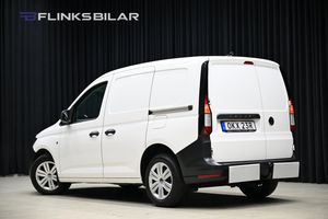 Volkswagen Caddy bild 7