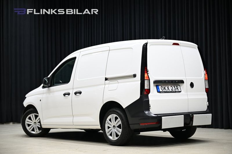 Volkswagen Caddy bild 7