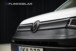 Volkswagen Caddy bild 3