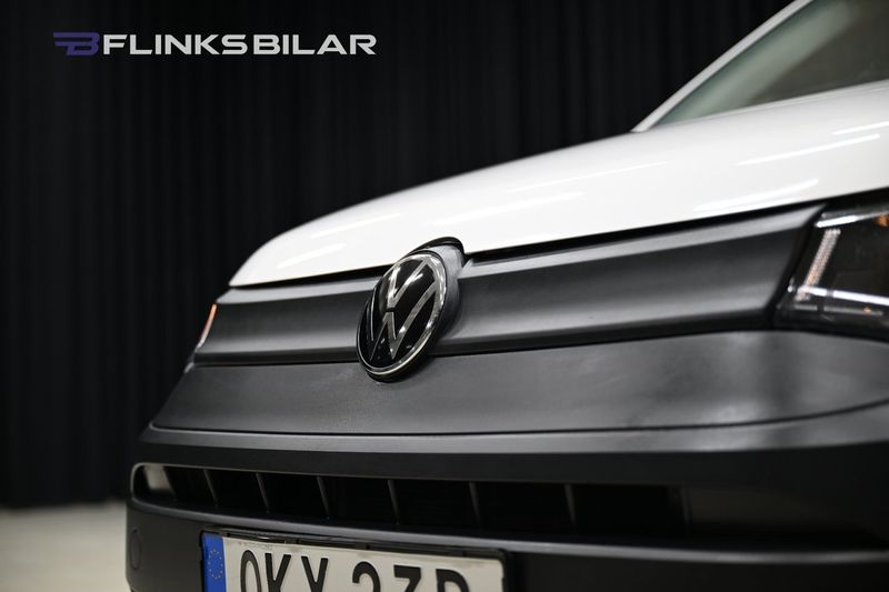 Volkswagen Caddy bild 3