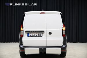 Volkswagen Caddy bild 11