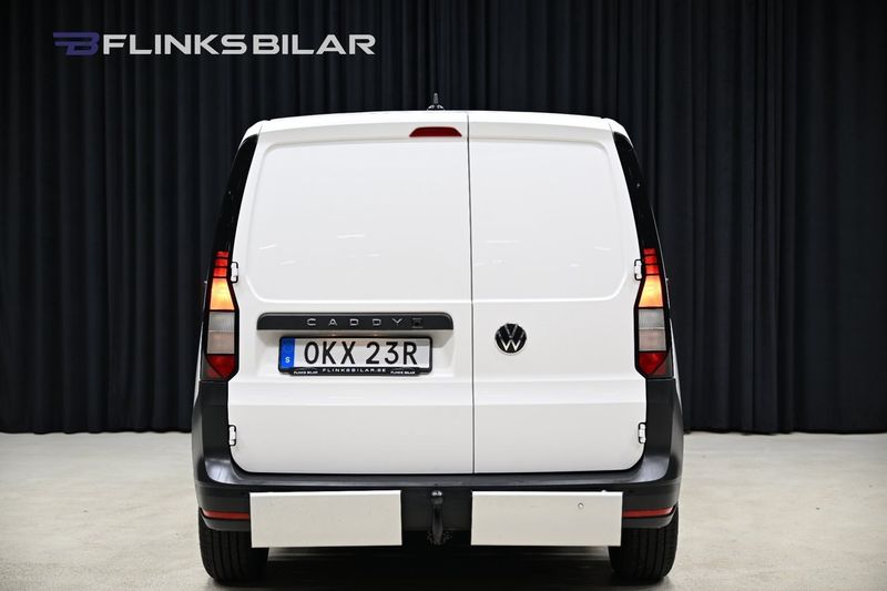 Volkswagen Caddy bild 11