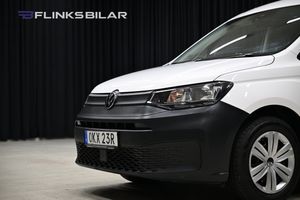 Volkswagen Caddy bild 14