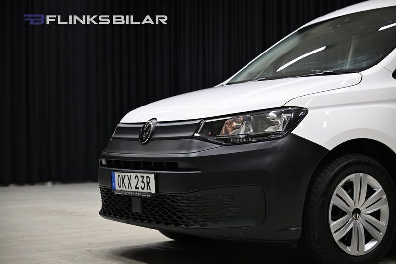 Volkswagen Caddy bild 14