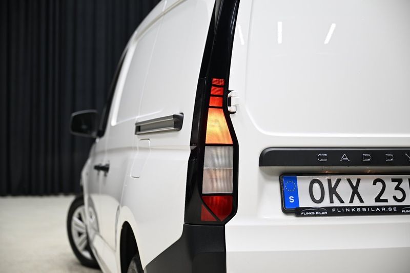 Volkswagen Caddy bild 12