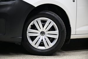Volkswagen Caddy bild 10