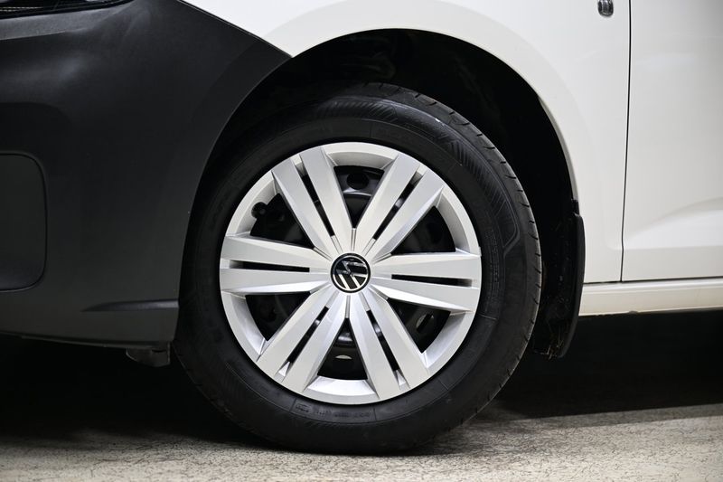Volkswagen Caddy bild 10