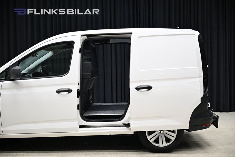 Volkswagen Caddy bild 5
