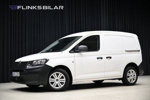 Volkswagen Caddy bild 1
