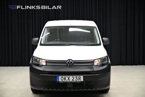 Volkswagen Caddy bild 13