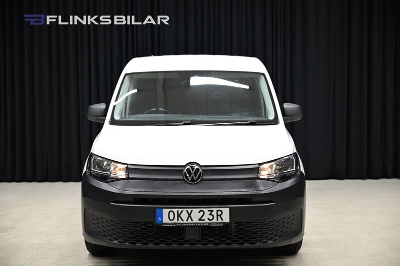 Volkswagen Caddy bild 13