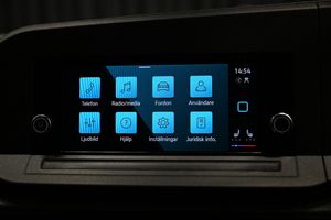 Volkswagen Caddy bild 19