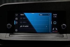 Volkswagen Caddy bild 20