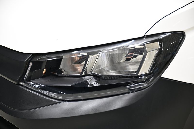 Volkswagen Caddy bild 6