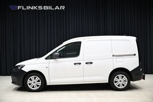 Volkswagen Caddy bild 2