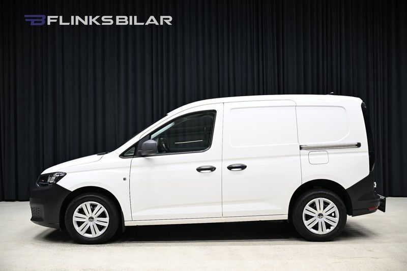Volkswagen Caddy bild 2