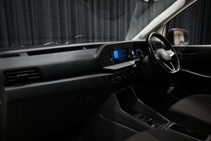Volkswagen Caddy bild 16