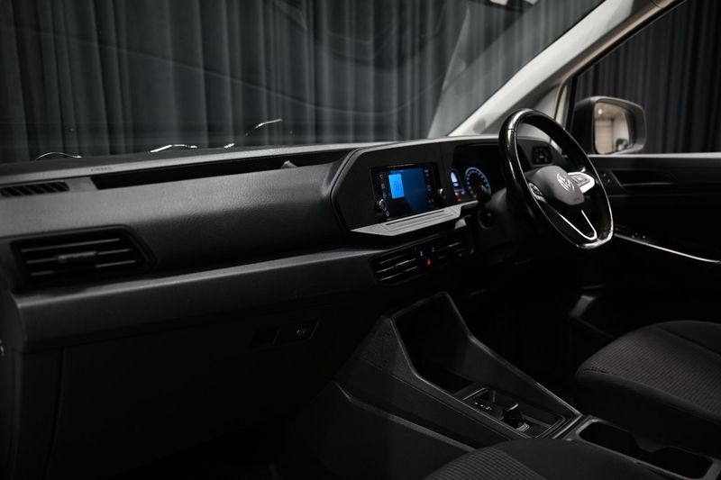 Volkswagen Caddy bild 16