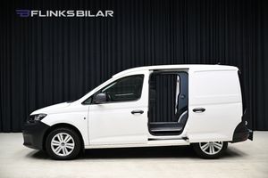 Volkswagen Caddy bild 4