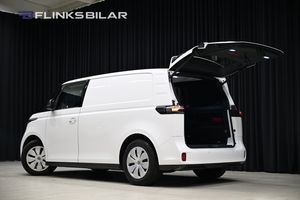 Volkswagen ID. Buzz bild 6