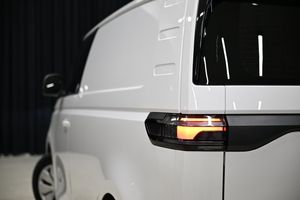 Volkswagen ID. Buzz bild 10