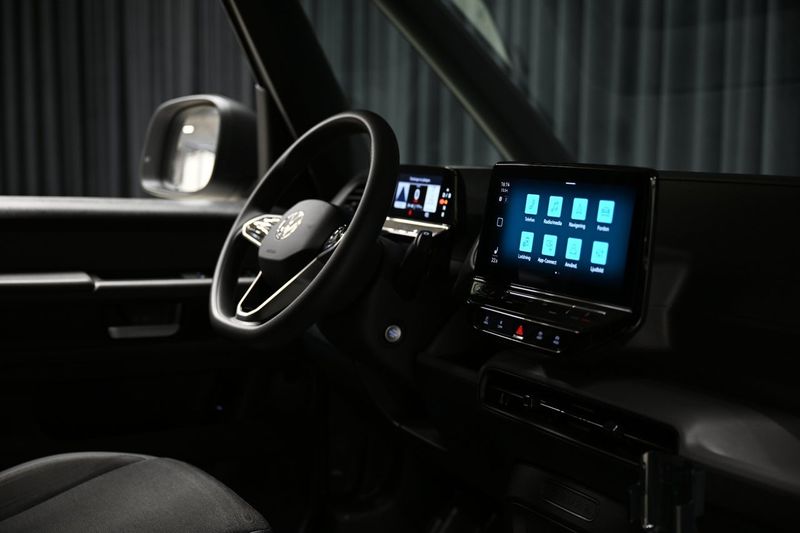 Volkswagen ID. Buzz bild 26