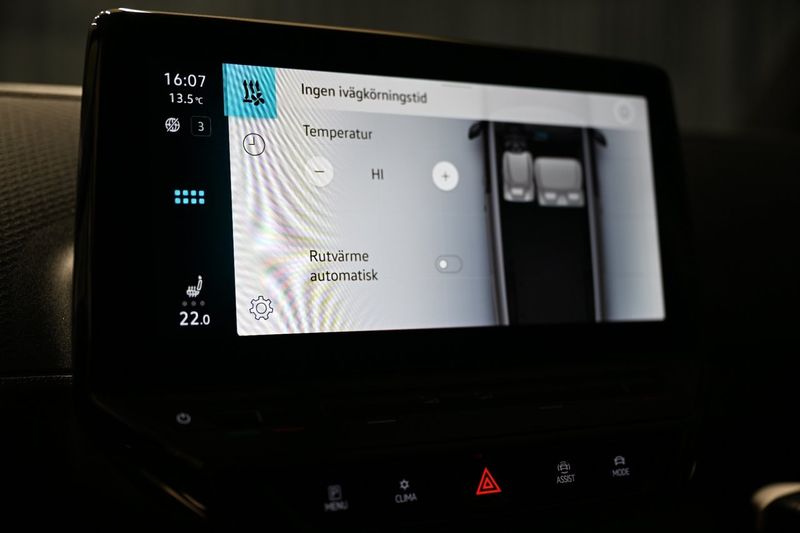 Volkswagen ID. Buzz bild 24