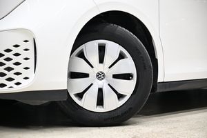 Volkswagen ID. Buzz bild 3