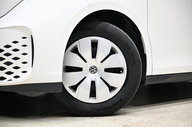 Volkswagen ID. Buzz bild 3