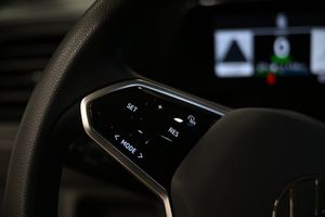 Volkswagen ID. Buzz bild 22