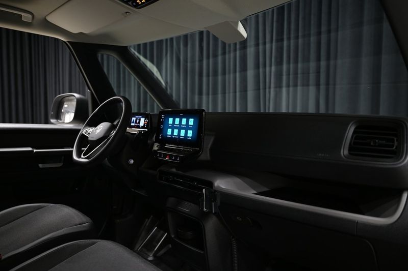 Volkswagen ID. Buzz bild 21