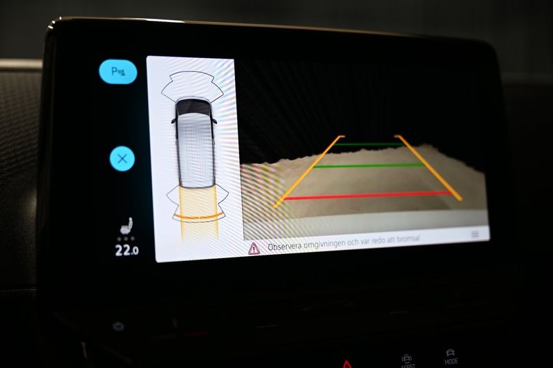 Volkswagen ID. Buzz bild 18