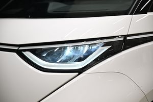 Volkswagen ID. Buzz bild 5
