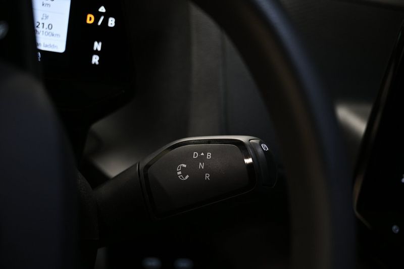 Volkswagen ID. Buzz bild 15