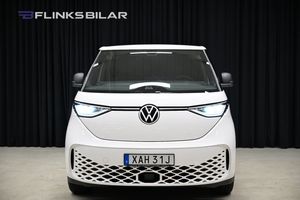 Volkswagen ID. Buzz bild 12