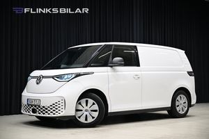 Volkswagen ID. Buzz bild 1