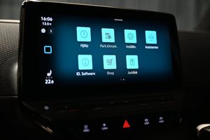 Volkswagen ID. Buzz bild 23