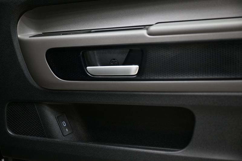 Volkswagen ID. Buzz bild 17