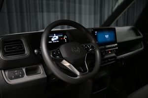 Volkswagen ID. Buzz bild 14