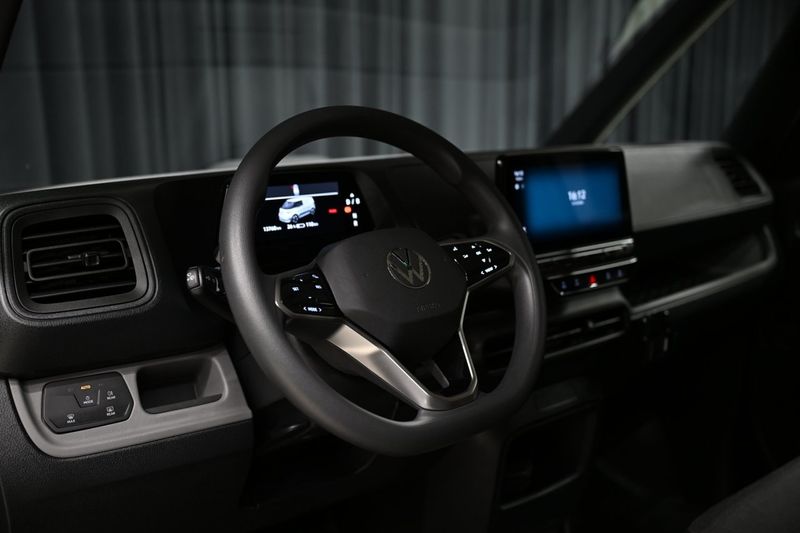 Volkswagen ID. Buzz bild 14
