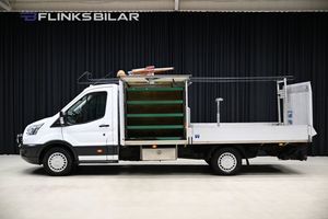 Ford Transit bild 3