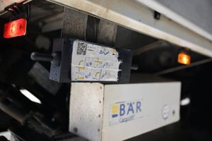Ford Transit bild 13