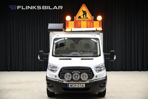 Ford Transit bild 15