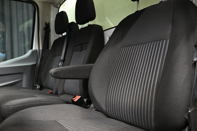 Ford Transit bild 24