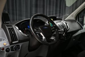 Ford Transit bild 19