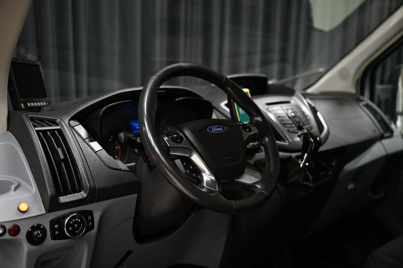 Ford Transit bild 19