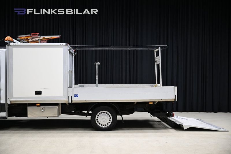 Ford Transit bild 8