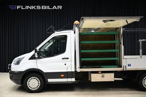 Ford Transit bild 4