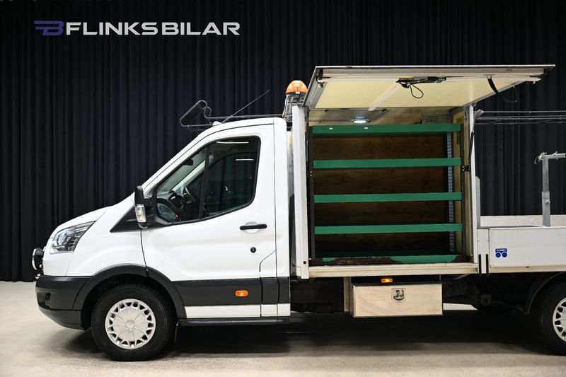 Ford Transit bild 4