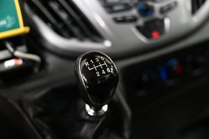 Ford Transit bild 26